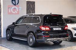 مرسيدس بنز GLS